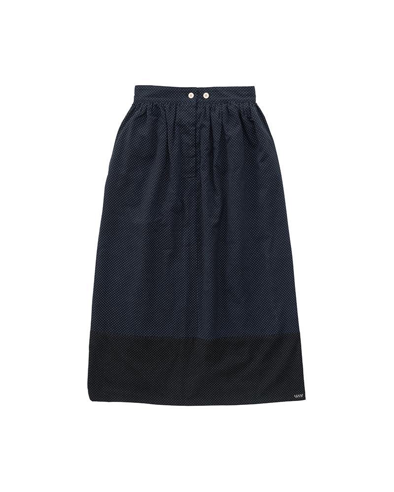 MAXI SKIRT KOFU (N.D.)